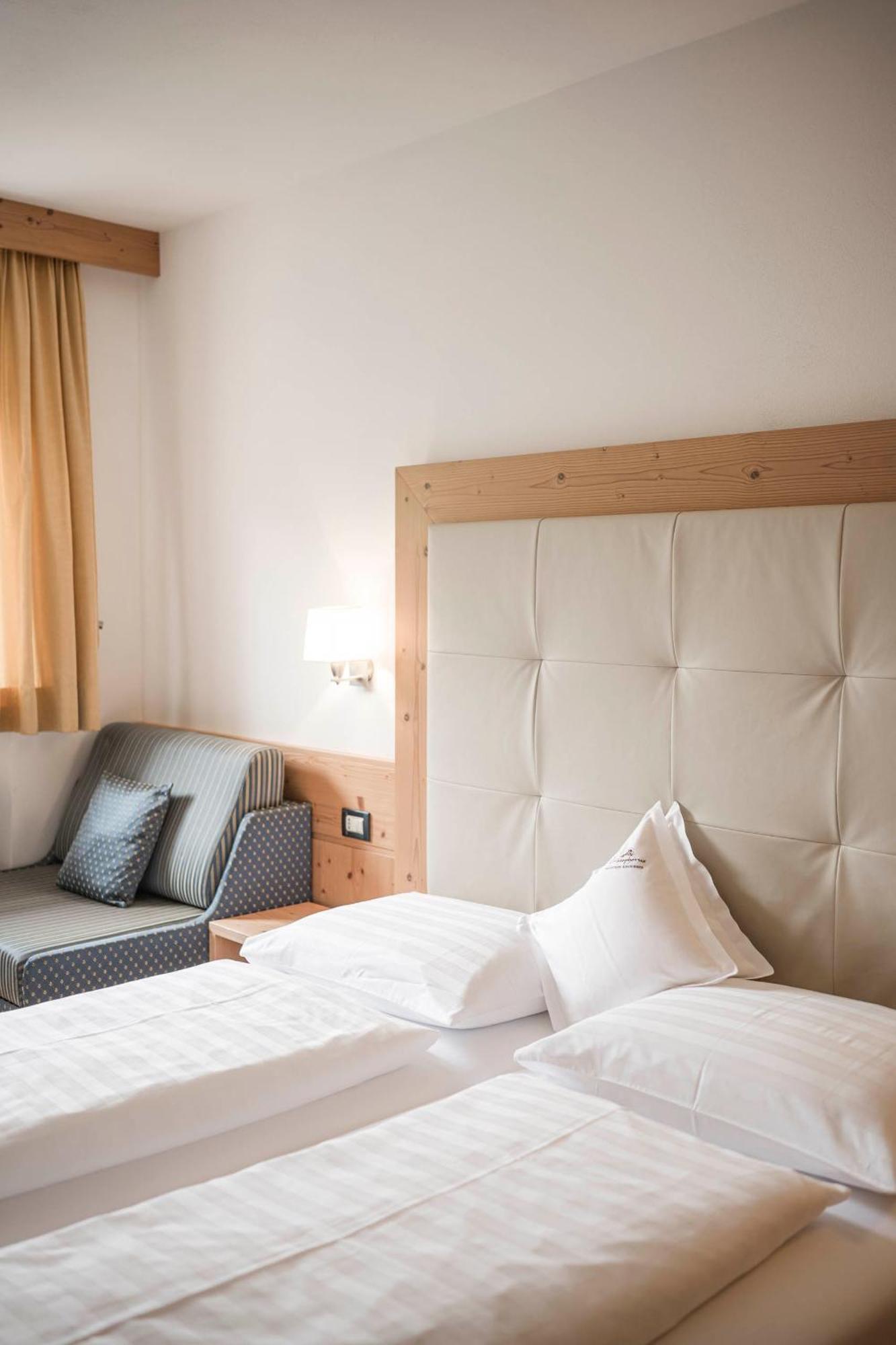 Christophorus Mountain Residence San Vigilio Di Marebbe Esterno foto
