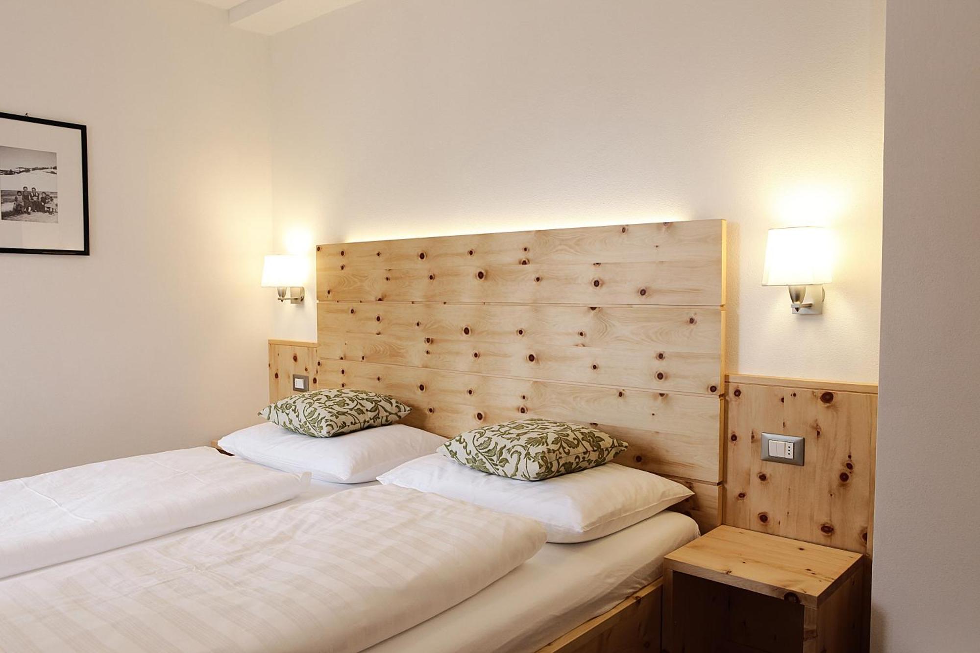 Christophorus Mountain Residence San Vigilio Di Marebbe Esterno foto