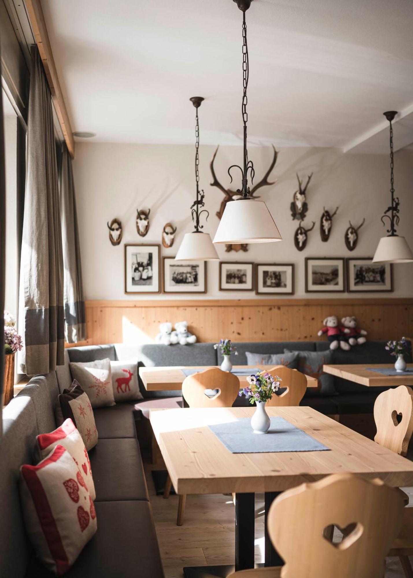 Christophorus Mountain Residence San Vigilio Di Marebbe Esterno foto